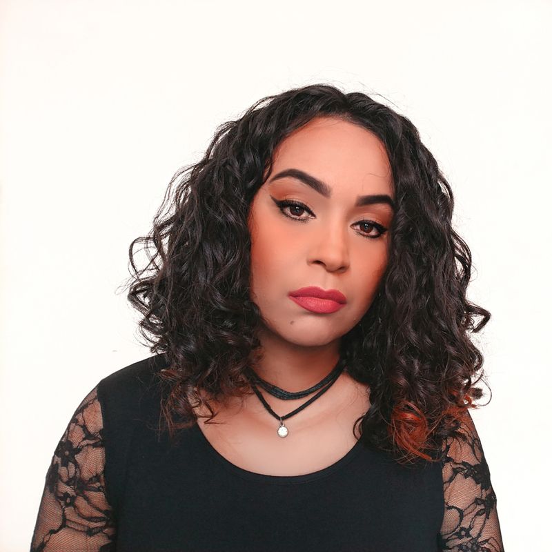 Láiza de Oliveira profile picture