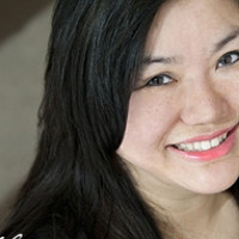 Ellen Oh profile picture