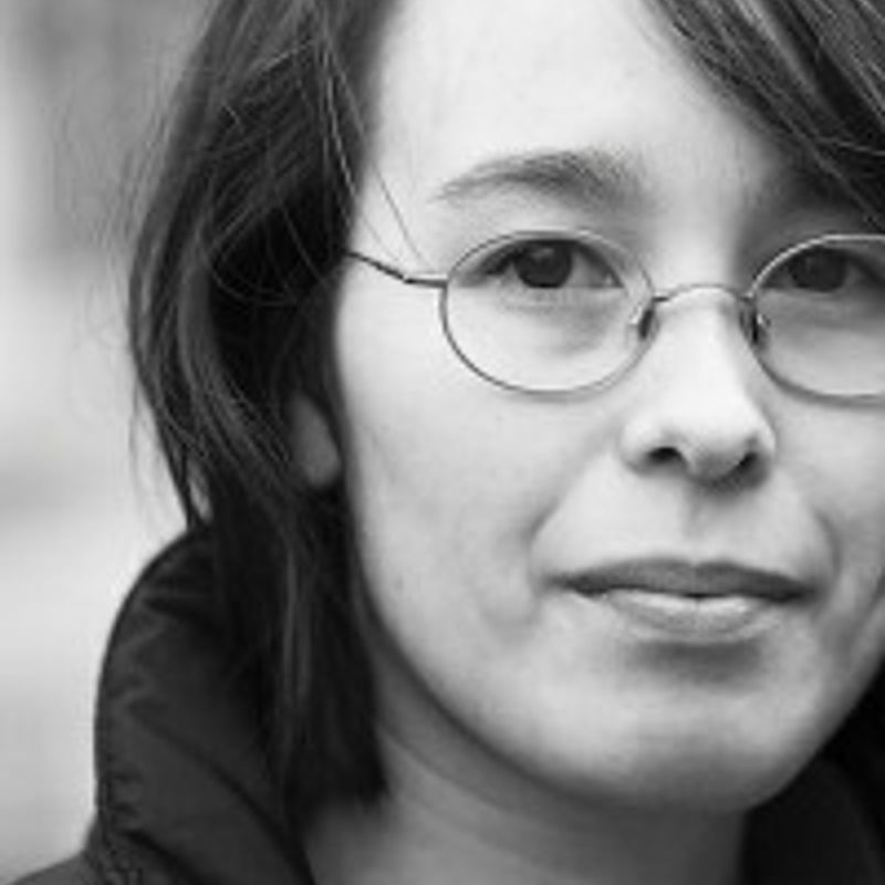 Aliette de Bodard profile picture