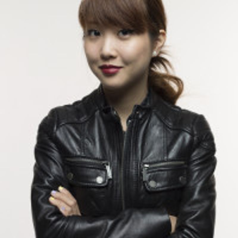 Alyssa Wong profile picture