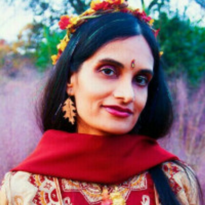 Shveta Thakrar profile picture