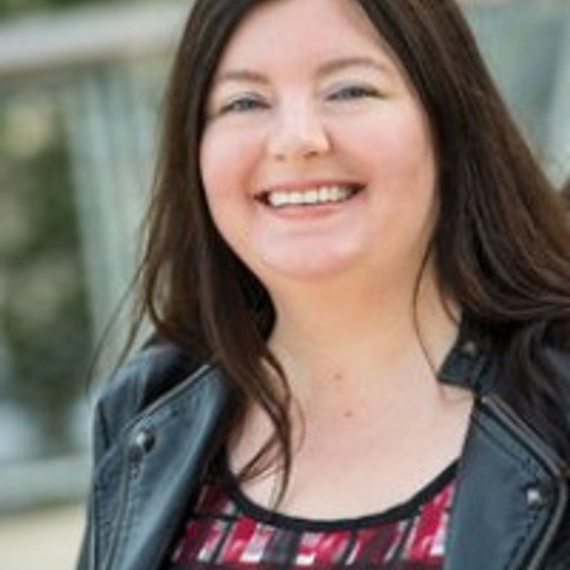 Elizabeth Briggs profile picture