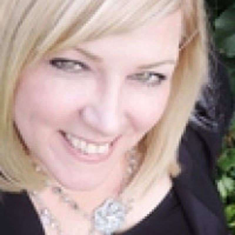 Brenda Drake profile picture