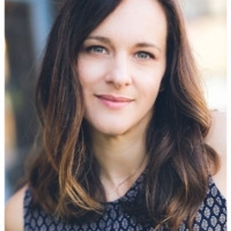 Demetra Brodsky profile picture