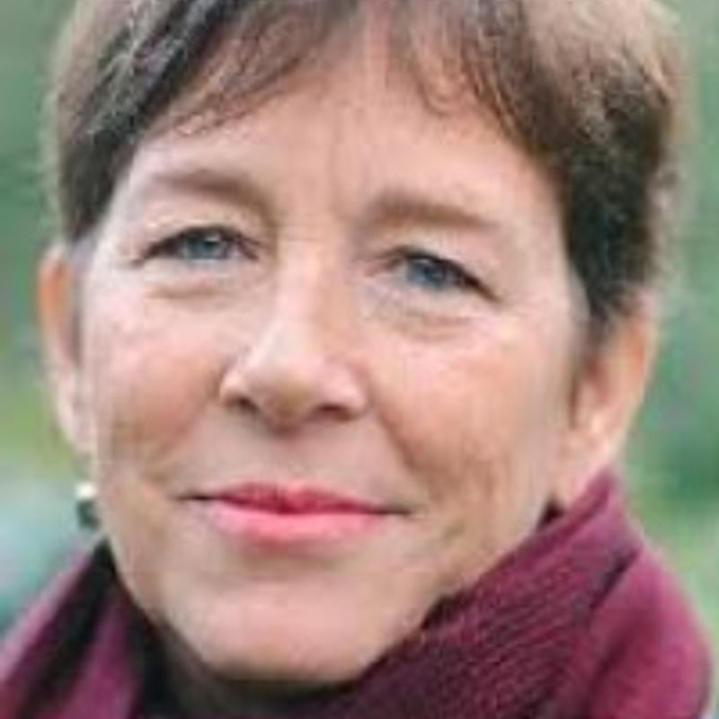 Alix Christie profile picture