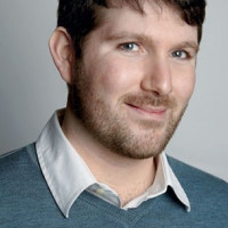 Eli Pariser profile picture