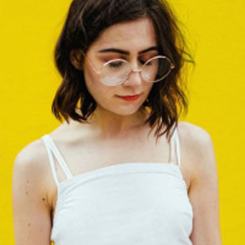 Dorothy Miranda Clark profile picture