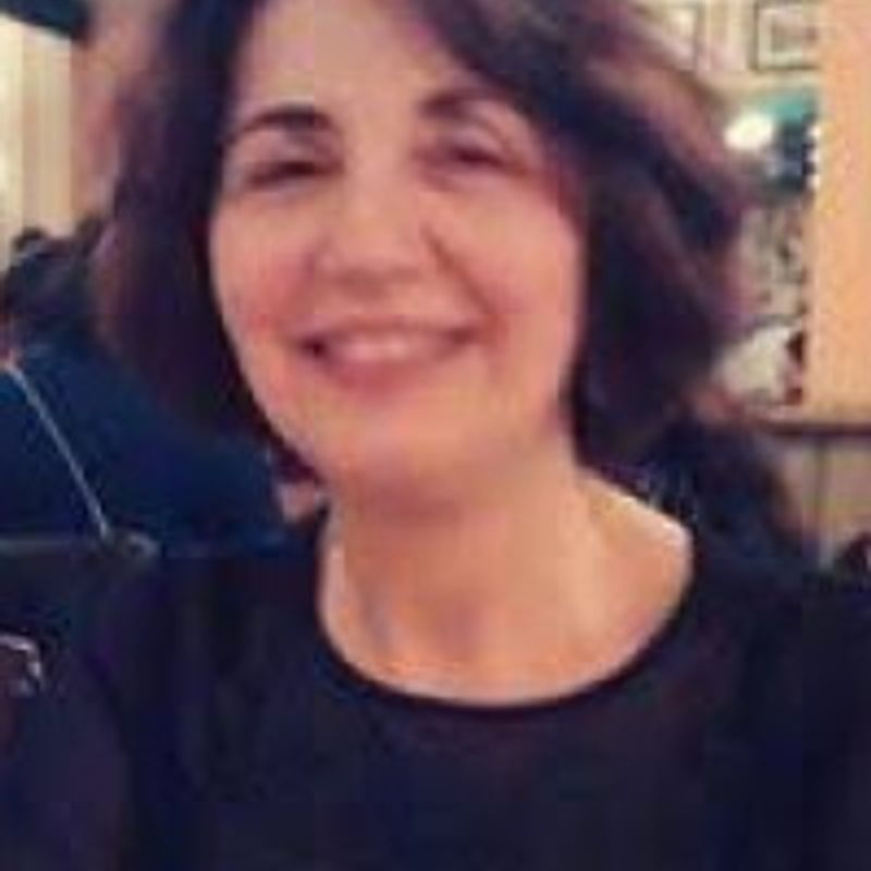 Margarida Maria Taddoni Petter profile picture
