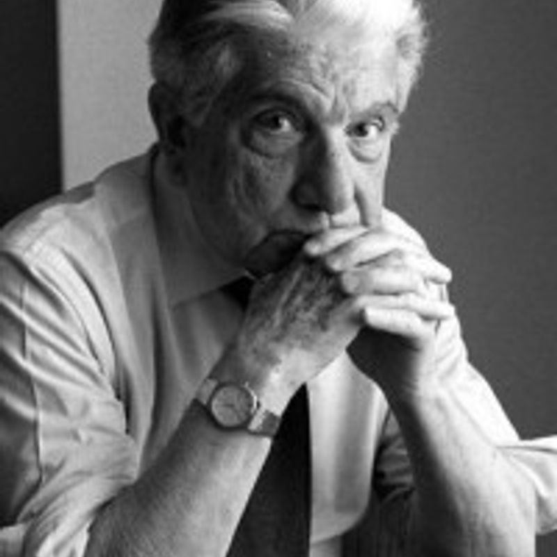 Augusto Antonio Roa Bastos profile picture