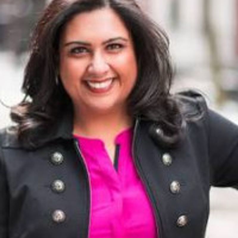 Nisha Sharma profile picture