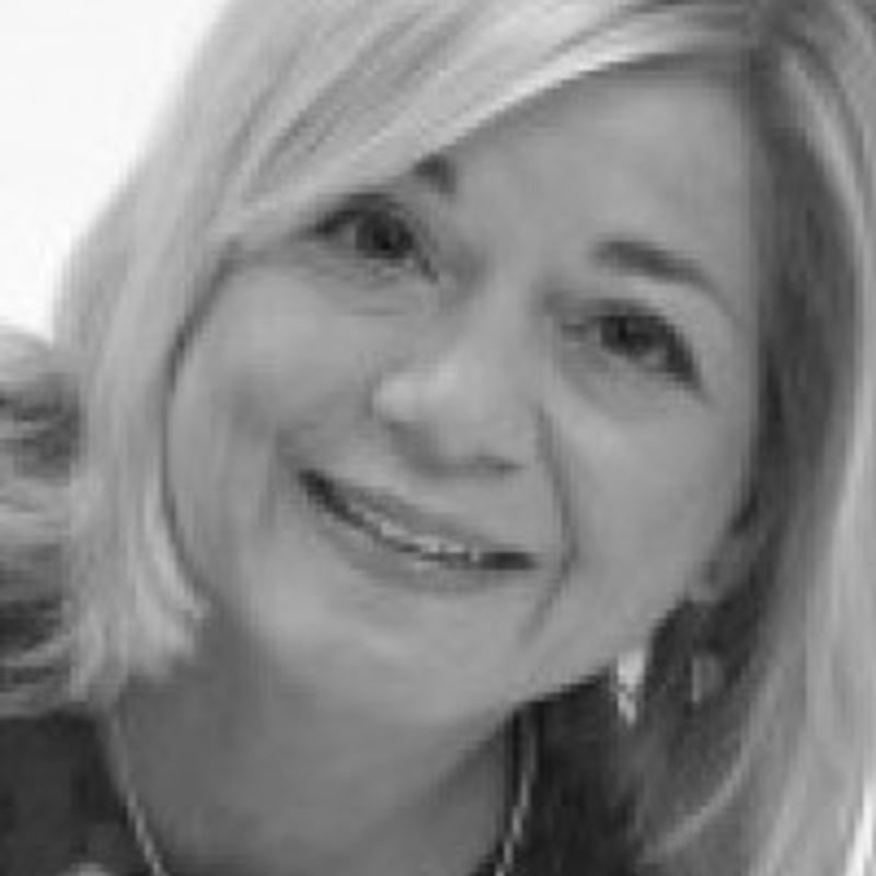 Jennifer Salvato Doktorski profile picture