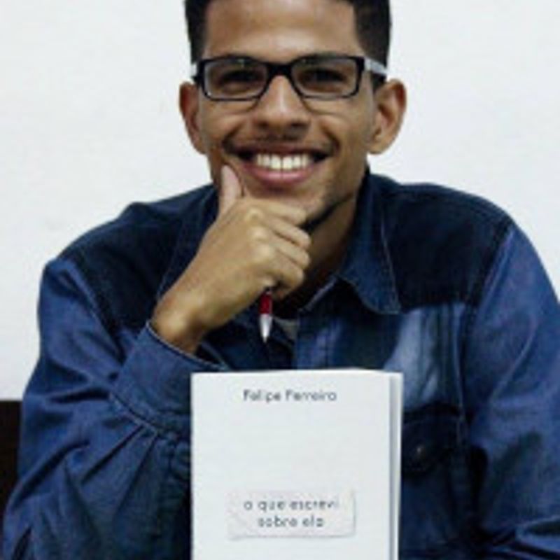 Felipe Ferreira da Silva profile picture
