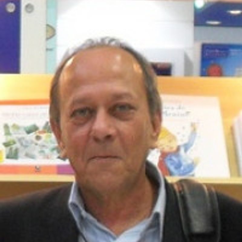 Milton Célio de Oliveira Filho profile picture