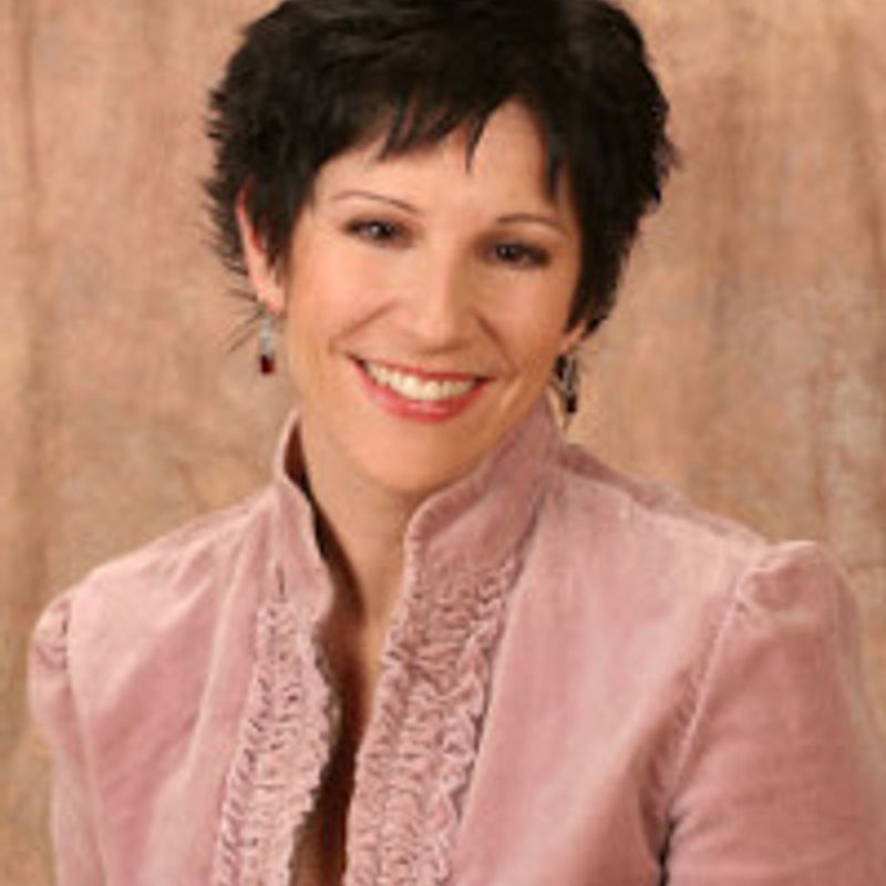 Lauren Baratz-Logsted profile picture