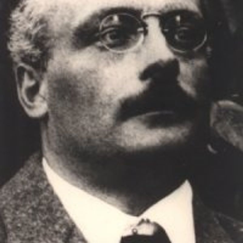 Marcel Granet profile picture