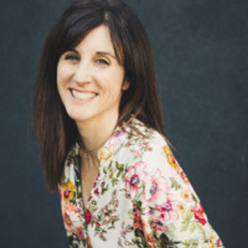 Carrie Arcos profile picture