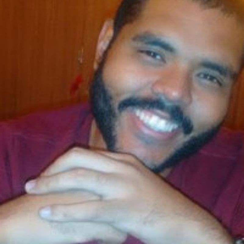 Erich de Noronha Rodrigues profile picture