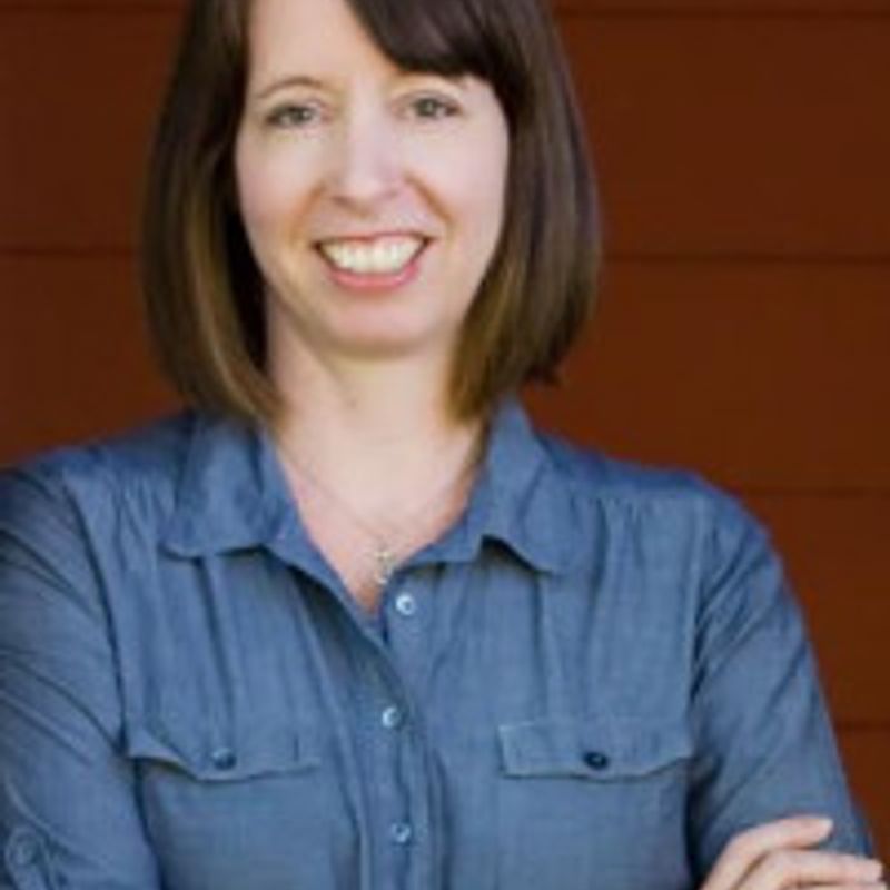Tara Altebrando profile picture