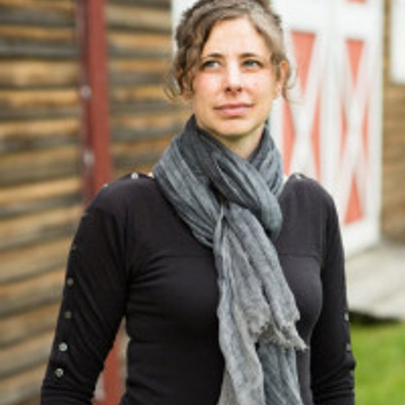 Anica Mrose Rissi profile picture