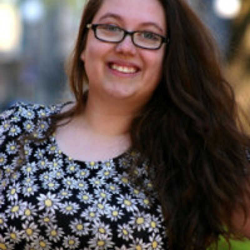 Maggie Ann Martin profile picture