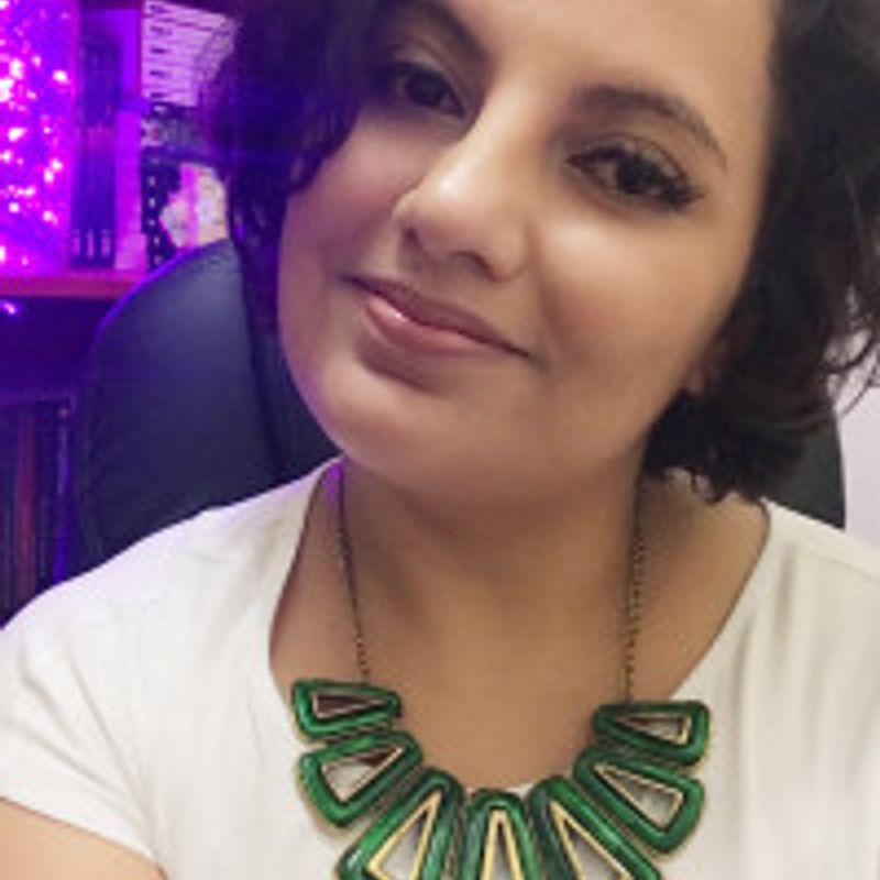 Natalia Oliveira profile picture