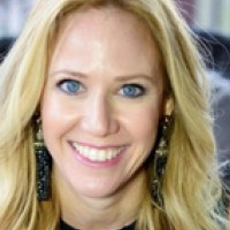 Susie Orman Schnall profile picture