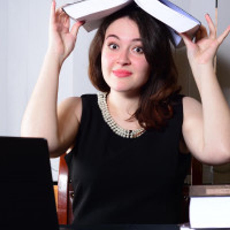Gabrielle M. F. de Souza profile picture