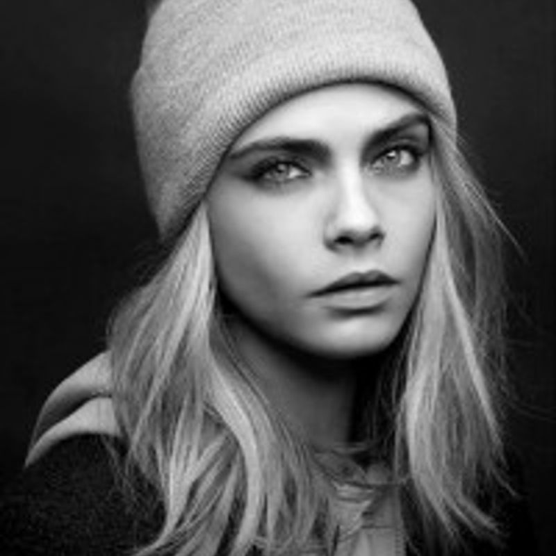 Cara Jocelyn Delevingne profile picture