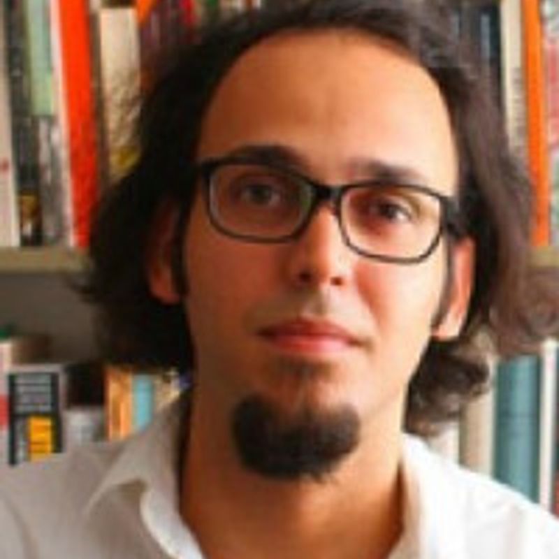 Tazio Zambi profile picture