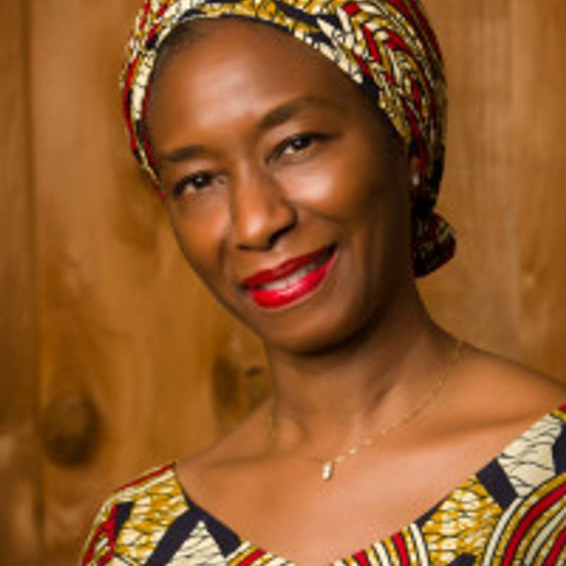 Sefi Atta profile picture