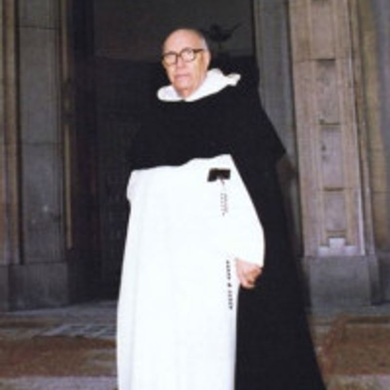 Antonio Royo Marín profile picture