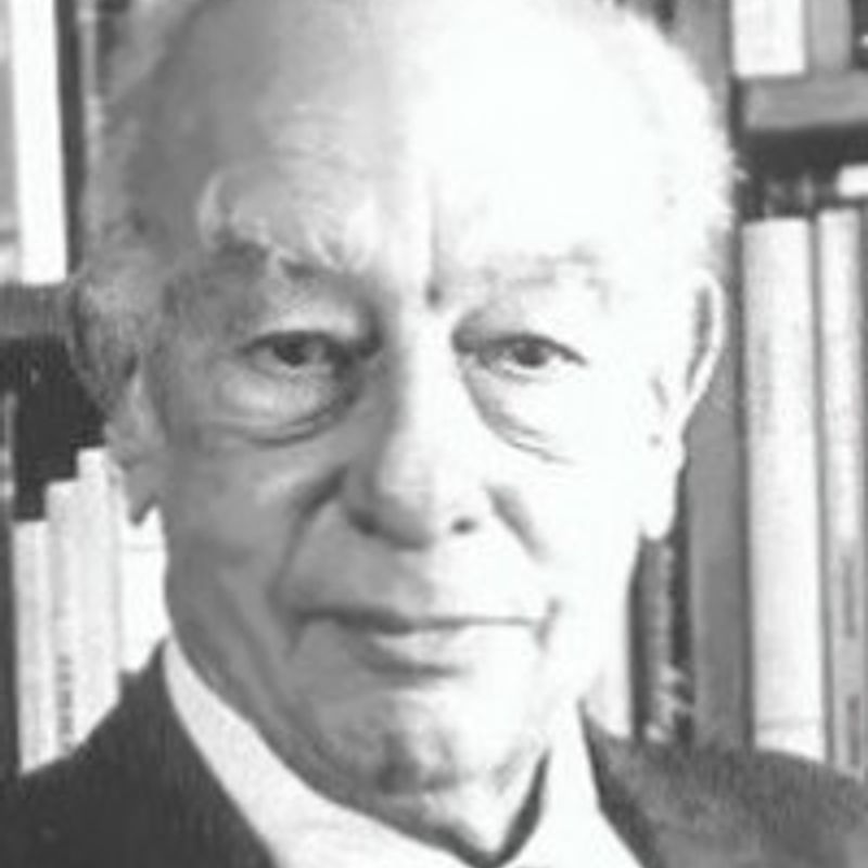 Willard Van Orman Quine profile picture