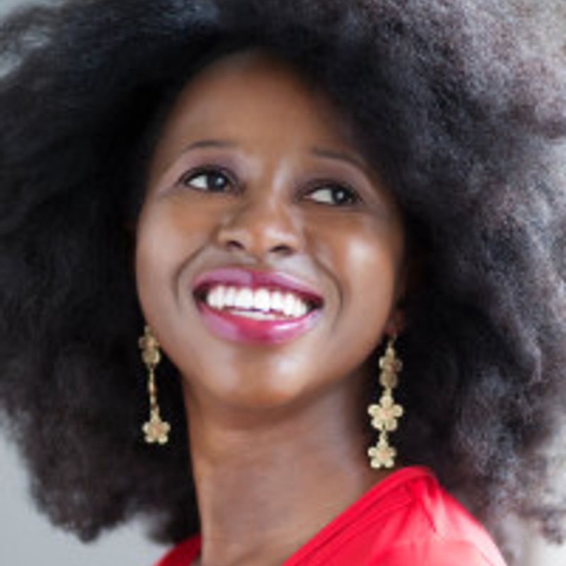 Imbolo Mbue profile picture