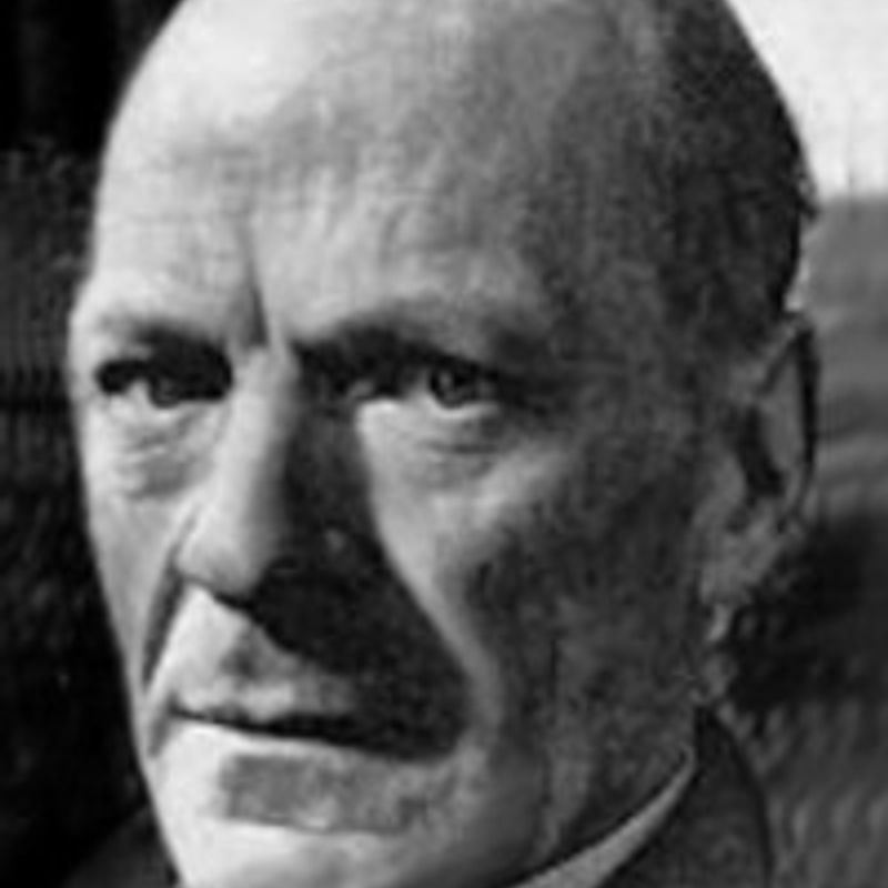 Gilbert Ryle profile picture