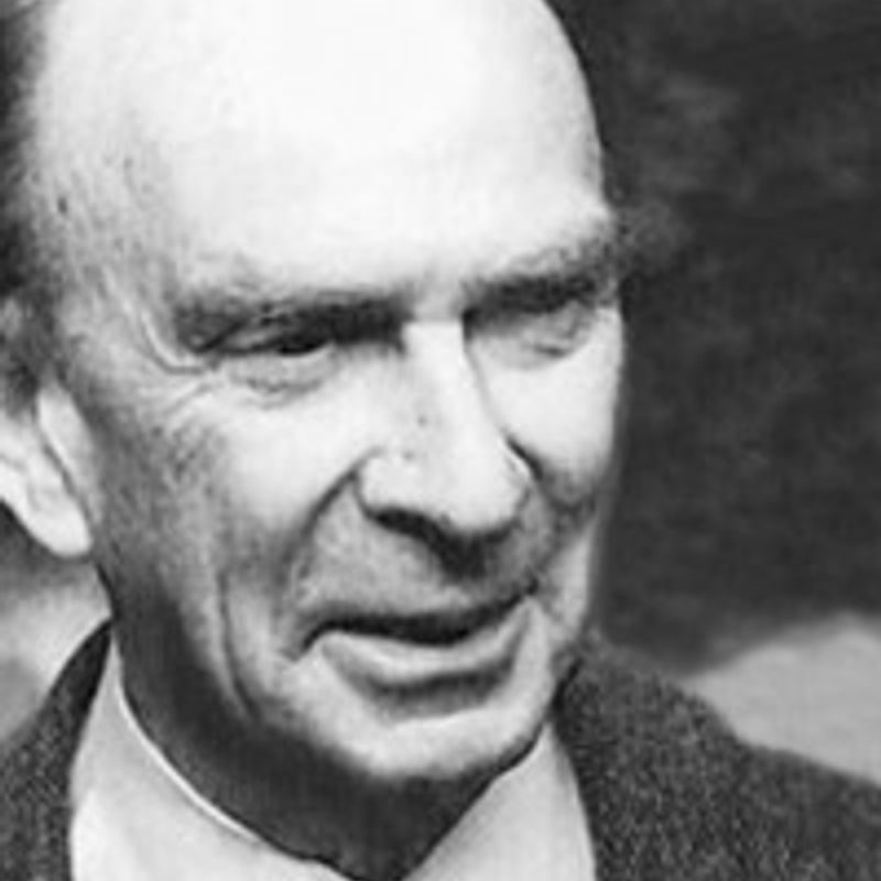 Peter Frederick Strawson profile picture