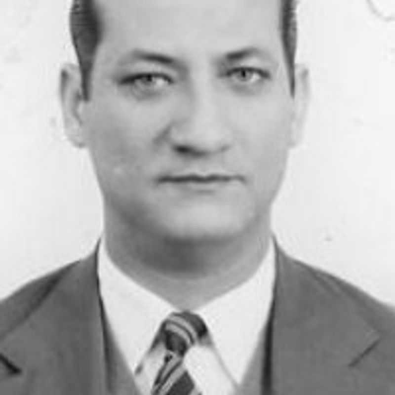 Luiz de Aguiar Costa Pinto profile picture