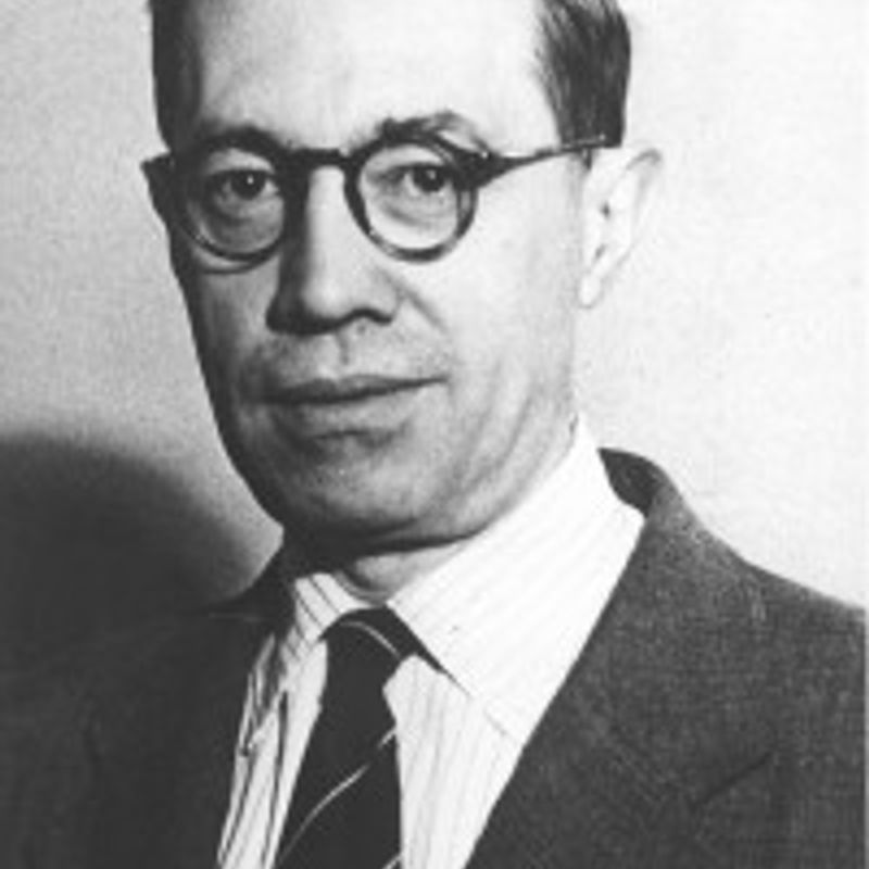 Roger Bastide profile picture