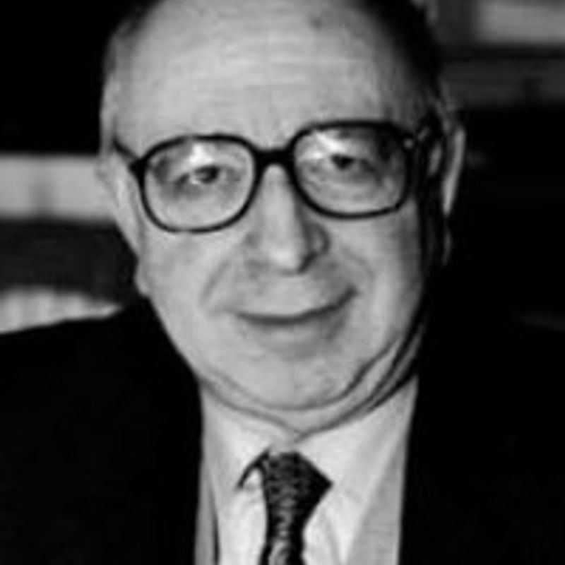 Pierre Francastel profile picture