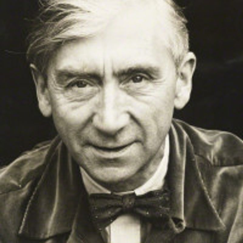 Herbert Read profile picture