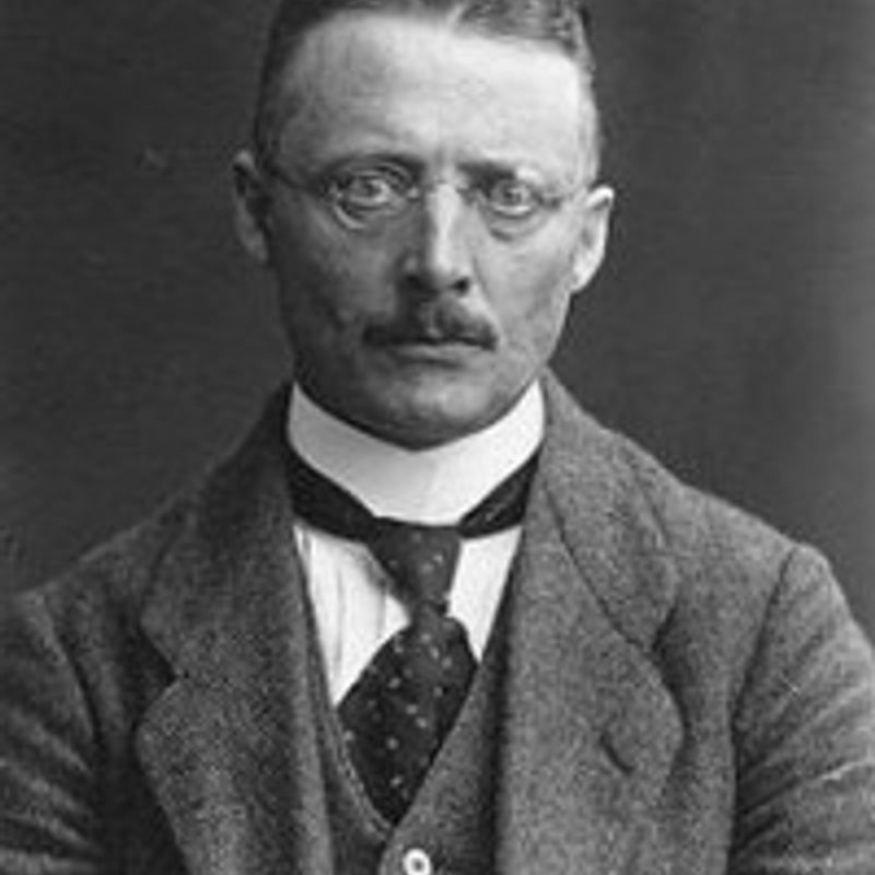 Ernst Fischer profile picture