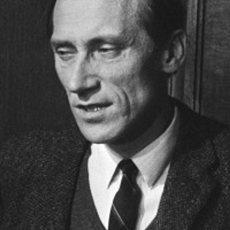 Leszek Kolakowski profile picture