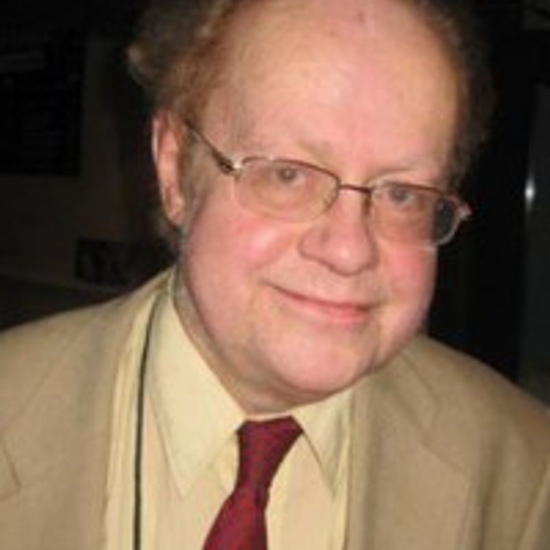 Richard Dalby profile picture