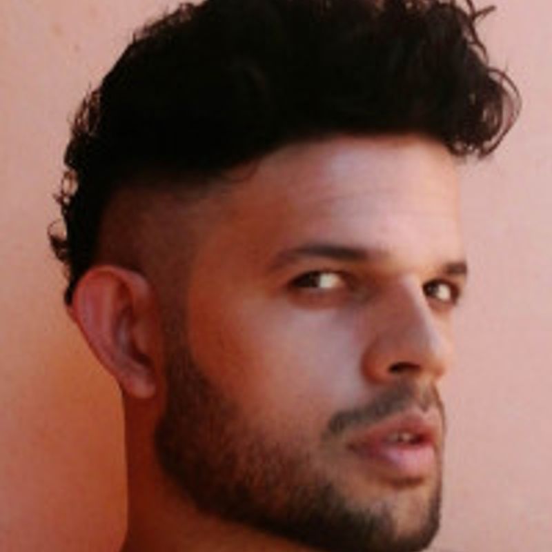 Fabio Alex profile picture