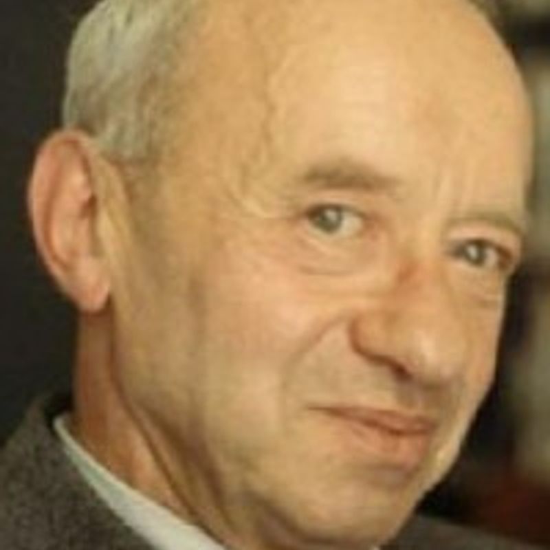 Alfred Tarski profile picture