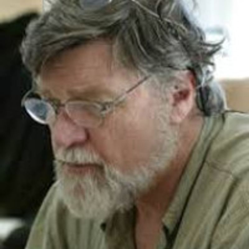 Paul Montgomery Churchland profile picture