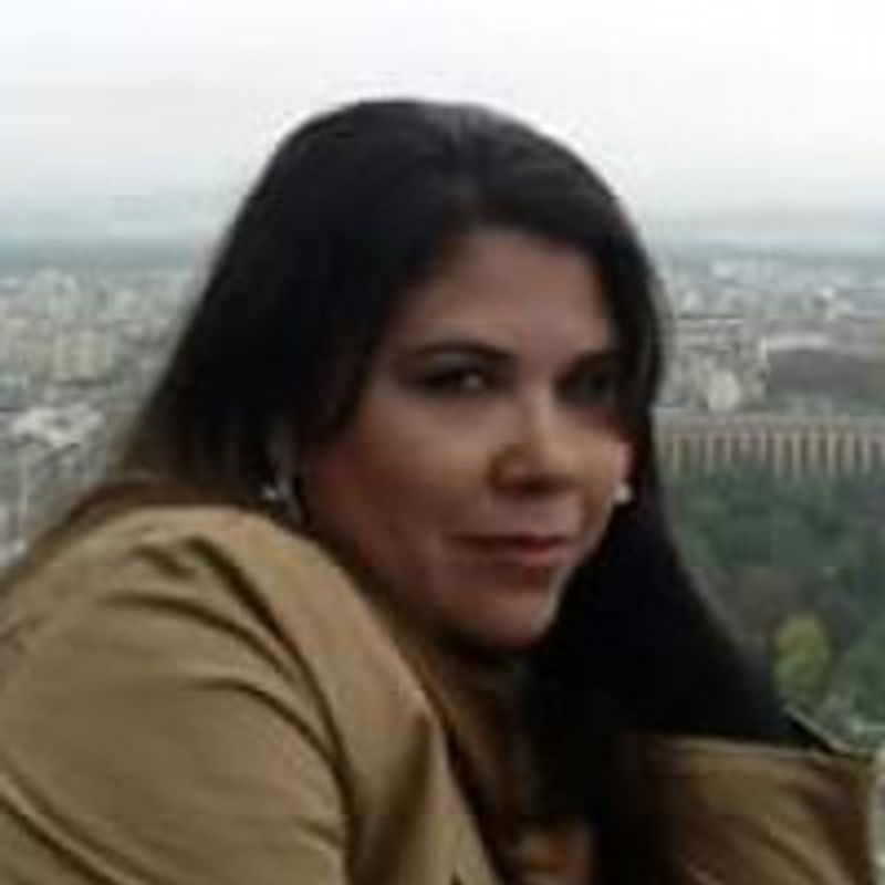 Vauline Gonçalves profile picture