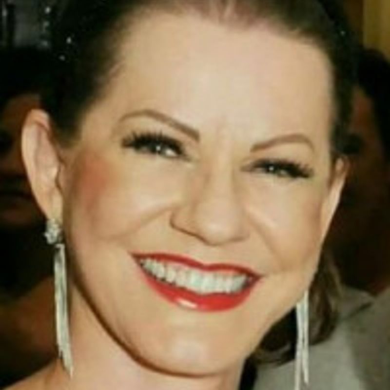 Marli Terezinha Verruck Watt profile picture