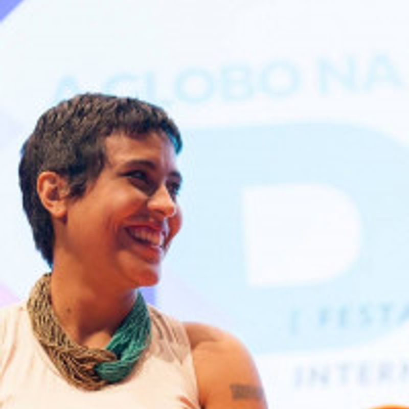 Paloma Franca Amorim profile picture