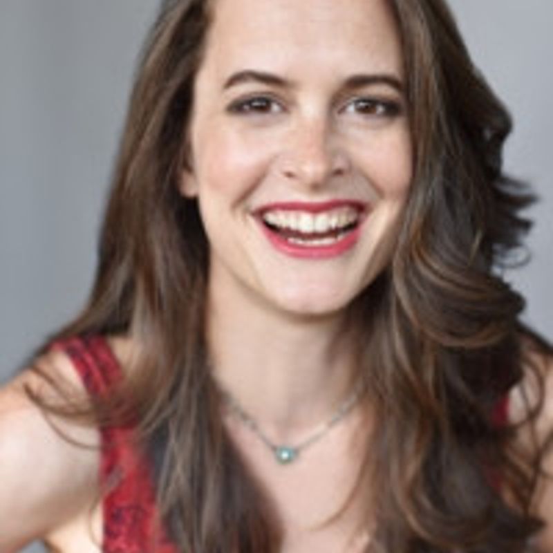 Melinda Taub profile picture