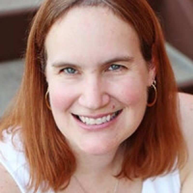 Susan Stoker  profile picture